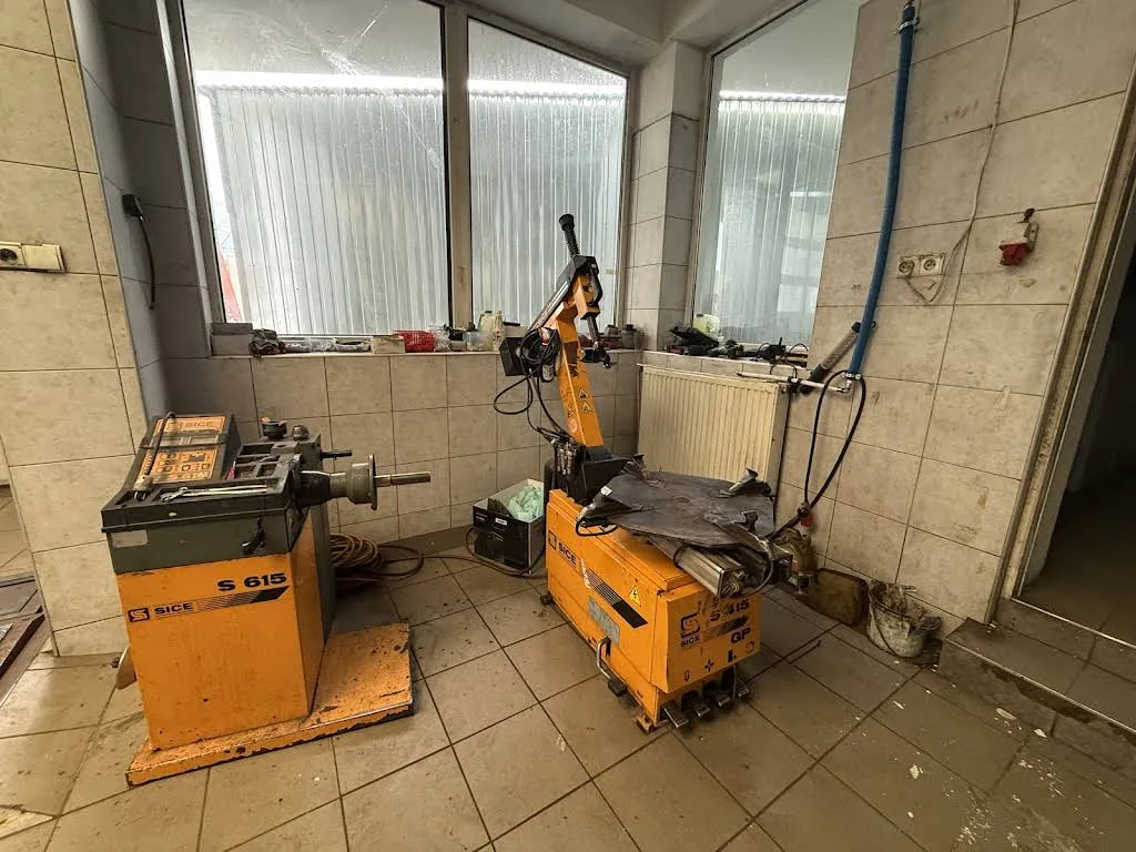 Serwis samochodowy Ozana Auto Wrocław – realizacje