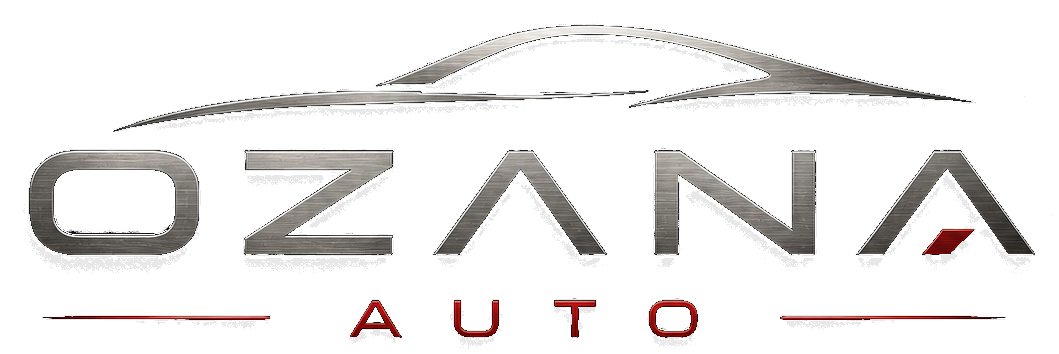 Logo warsztatu Ozana Auto – Serwis samochodowy Wrocław